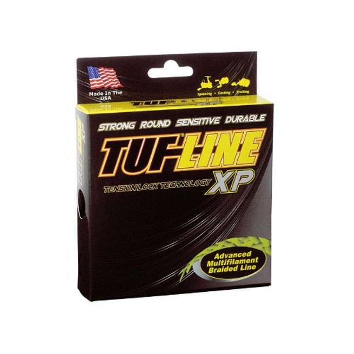 Harbour Chandler Marine Supplies | Tuf-Line XP Line 80 lb x 300 yards