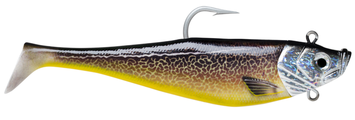 Rapala Biscay Giant Jigging Shad 23Cm | Harbour Chandler