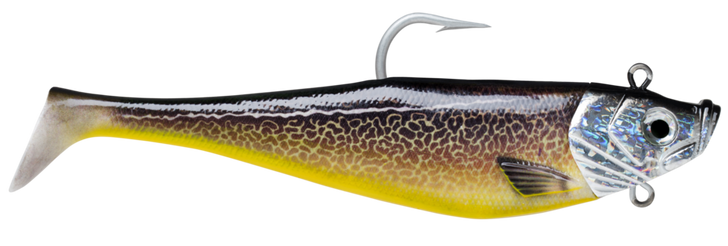 Rapala Biscay Giant Jigging Shad 23Cm | Harbour Chandler