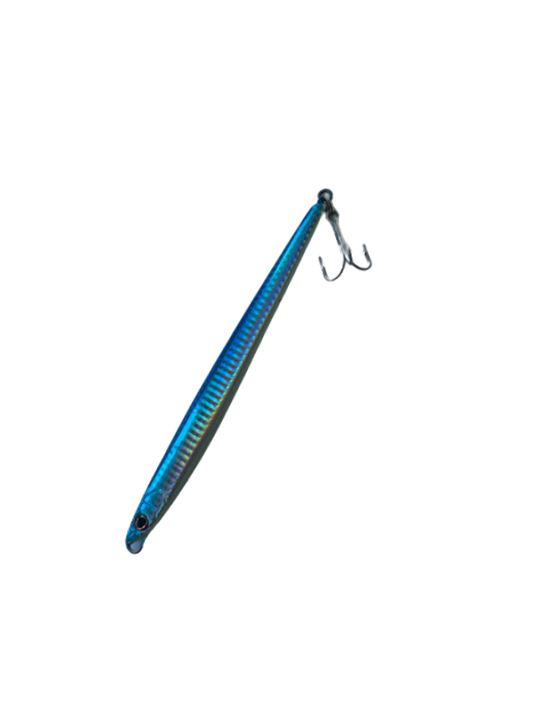 Rite Angle 3Oz Needle Jig - Blue Scale Glow