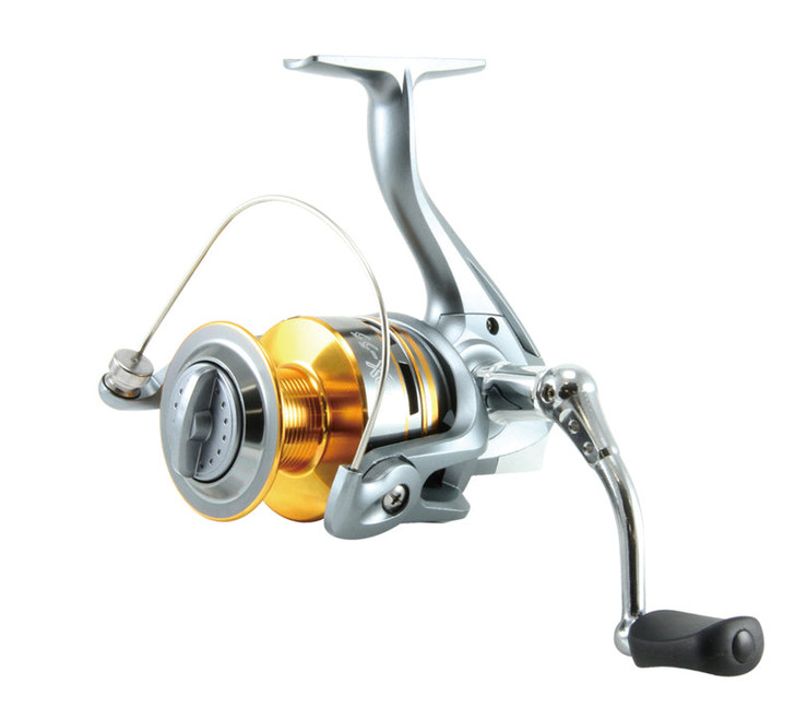 Okuma ROX 30 Spinning Reel - The Harbour Chandler