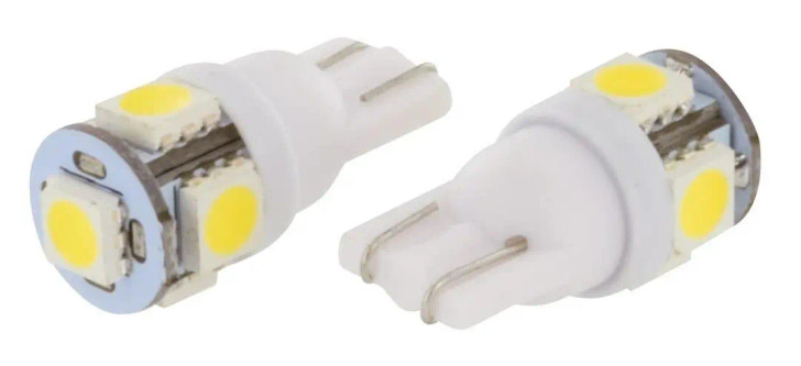 Valterra LLC 194 LED Bulb 2 pack
