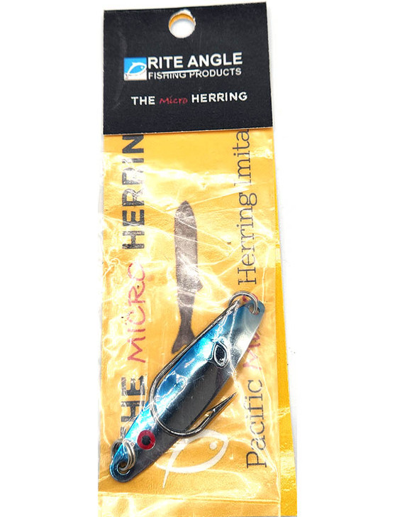 Rite Angle Micro Herring Spoon