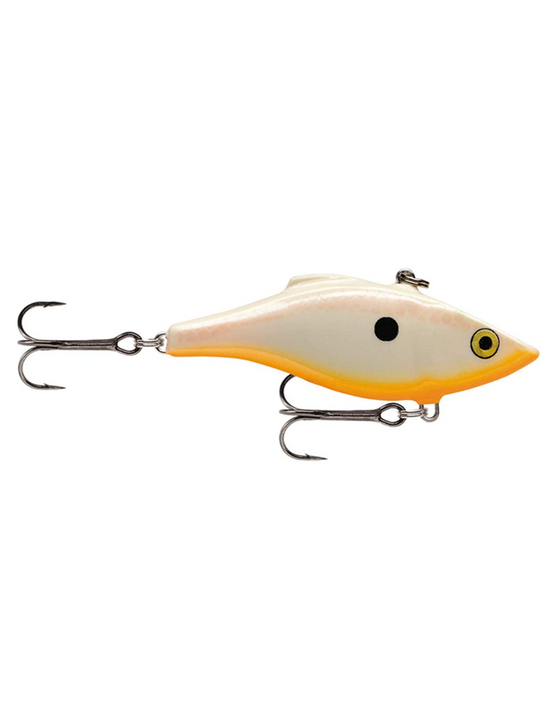 Rapala Rattlin' Lure, 2-3/4-in