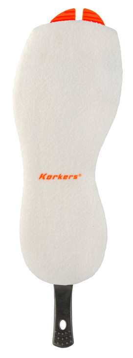 Korkers Omnitrax V3.0 Plain Felt Sole - Size 13 | Harbour Chandler