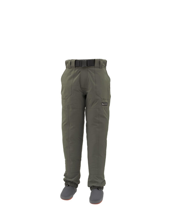 Simms Freestone Wading Pant (12570) - Dark Gunmetal (M - XL) | Harbour Chandler's