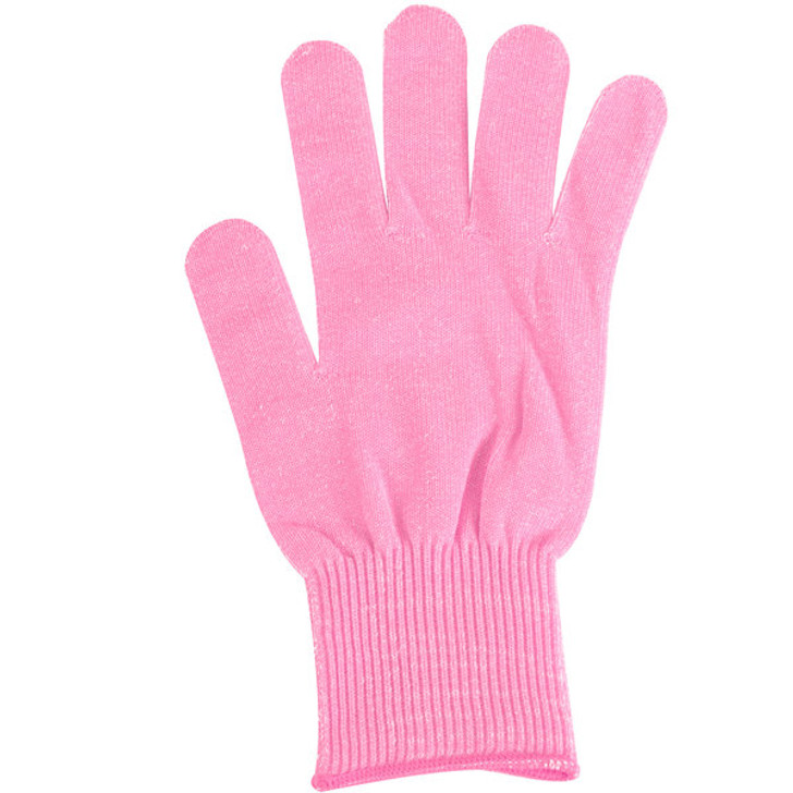 Victorinox Glove Performance Fit I Pink | Harbour Chandler