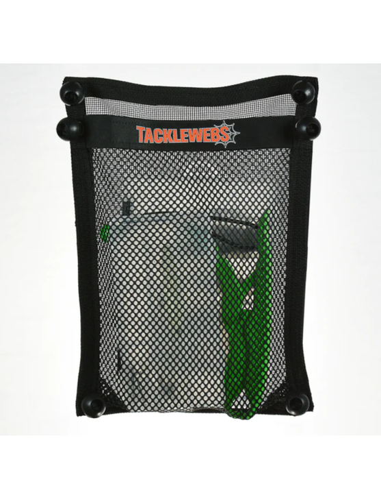 TackleWebs Bungee Pocket 12 x 10