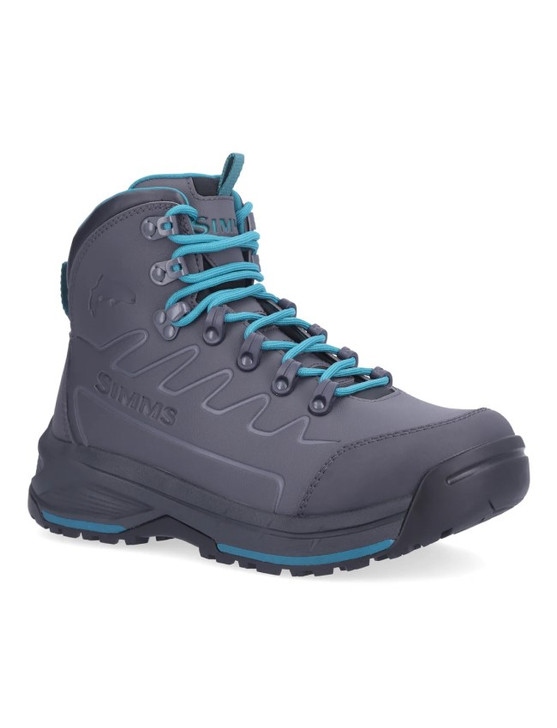 Simms Wading Boots & Fishing Shoes