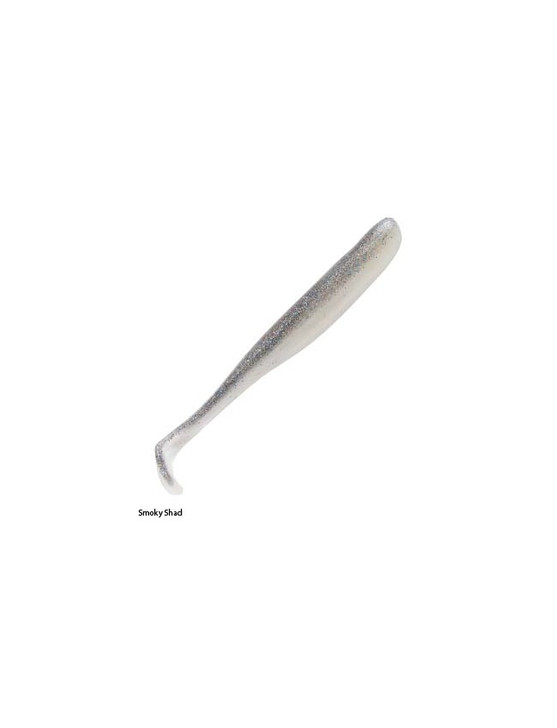 Z Man Mag Swimz Swimbait - 8" Smoky Shad