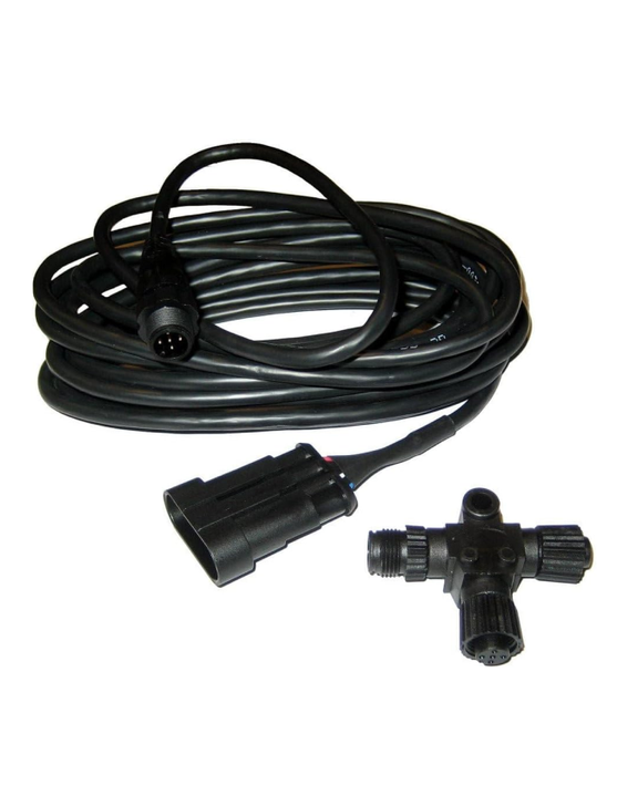 Lowrance Evinrude Engine Interface Cable