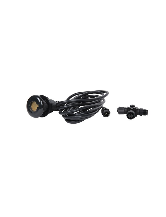 Lowrance Thru-hull Temperature Sensor