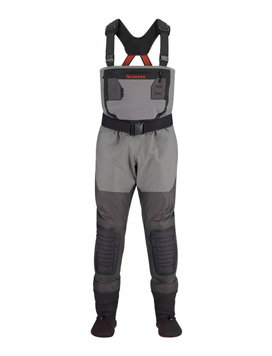 Simms Confluence Stockingfoot Waders (13598) - M (9-11) - 2XL (12-13) | Harbour Chandler's