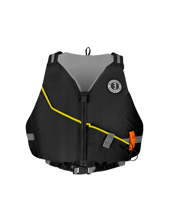 Mustang Journey Foam Vest