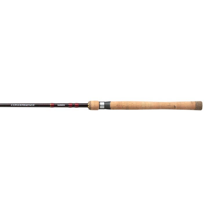 Shimano Convergence Casting Rod