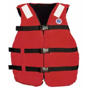 Lifejackets and PFDs