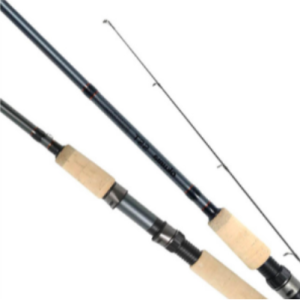 Fresh Water Fishing Rods & Reels