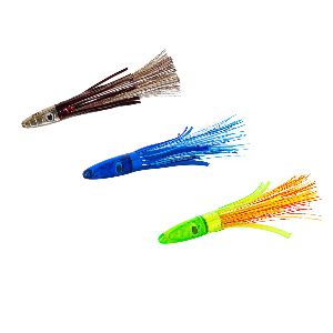 Angler 1lb Roll Hollow Core Pencil Lead 3/8