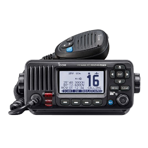 VHF Radios / AIS