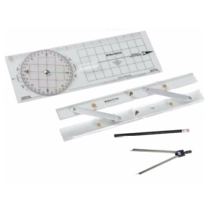 Chart Dividers and Compass Kits