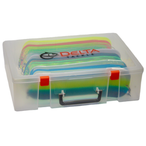 Tackle Boxes