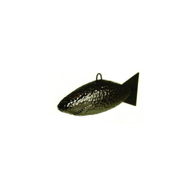 Shark Cannonball Downrigger Weights – Fat Nancy's Tackle Shop