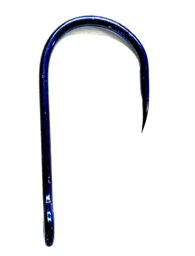 Gamakatsu Octopus Hooks - Blue - The Harbour Chandler