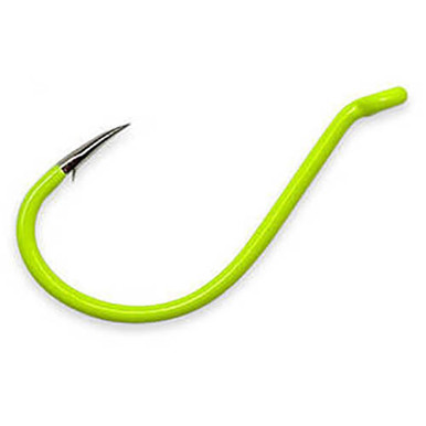 Gamakatsu Octopus Hooks - Fluorescent Red - The Harbour Chandler