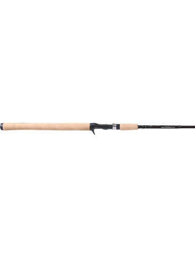 Trophy TS86MHC 8'6 Rod