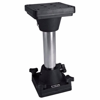 SCOTTY - Downrigger Pedestal Mount - The Harbour Chandler