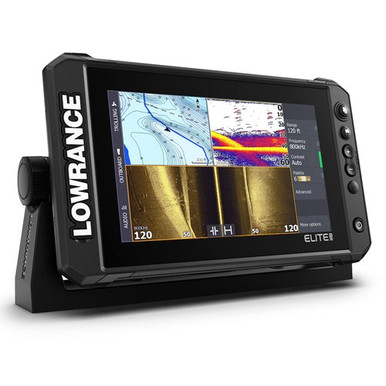 Lowrance HDS/Elite/Hook Power Cable - The Harbour Chandler