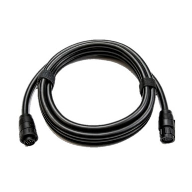 Lowrance 10EX-BLK Extension Cable An Intermediate Guide To Installing LSS-1  or LSS-2 Transducer