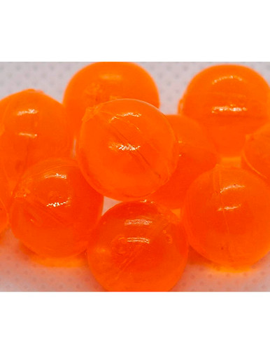 BNR Tackle Soft Beads - Natural - The Harbour Chandler