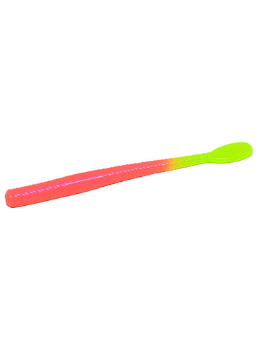 Western Fishing Operations PD Worm 10pk - Neon Crush - The Harbour