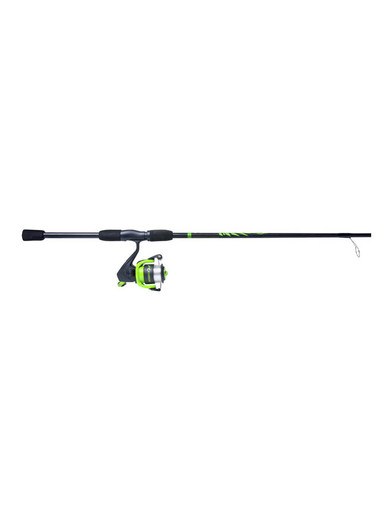 Kunnan Spinning Combo KCS30 8'6