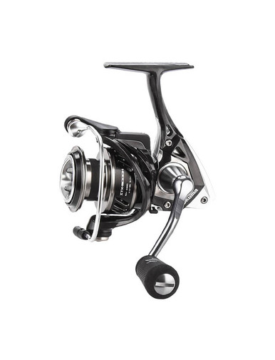 Okuma How To- Lubricate Your Spinning Reel 