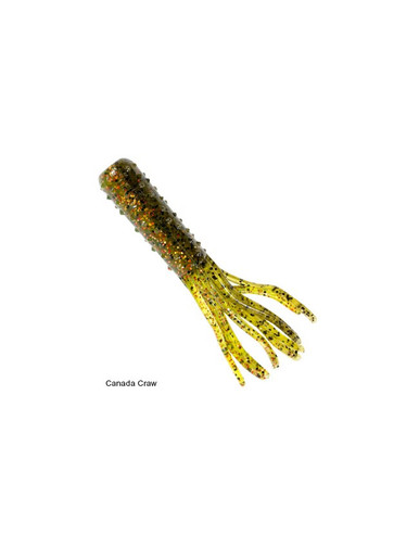 Z-Man ElaZtech TRD TubeZ- Canada Craw