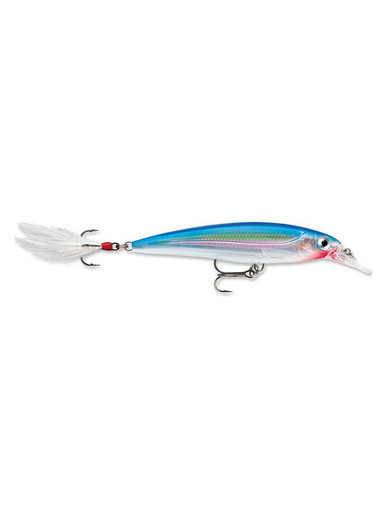 Rapala X-Rap Xtreme Salt Water Slashbait Lure Blue Sardine Fishing