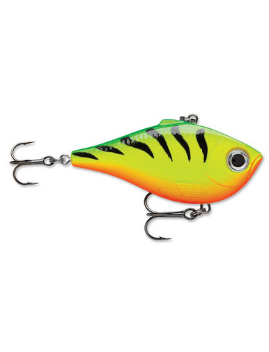 Rapala X-Rap Slash Bait XR10 - Albino Shiner