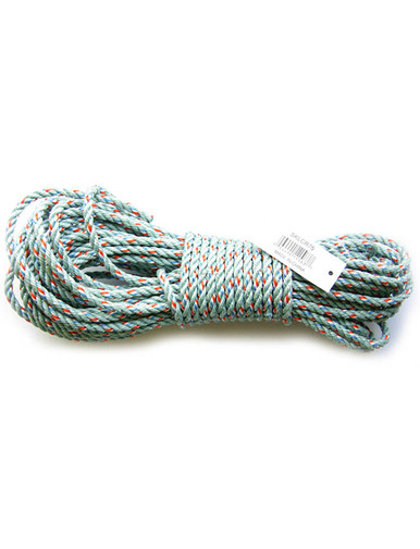 Danielson Lead Crabbing Rope - 75ft