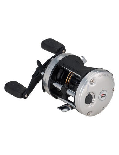 Abu Garcia 6500C3 Ambassadeur C3 Baitcast Round Reel (3 Ball