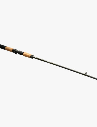 SHIMANO CLARUS CASTING SALMON/STEELHEAD ROD 8'6 medium