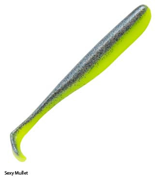 Z Man Mag Swimz Swimbait - 8 Bad Shad - The Harbour Chandler