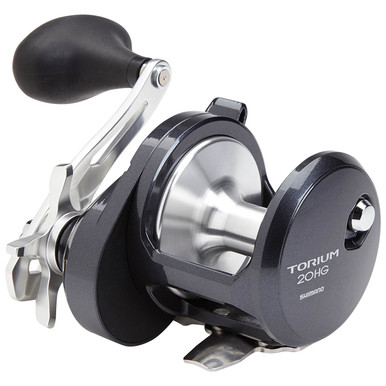 Shimano TLD15 Triton Lever Drag - The Harbour Chandler
