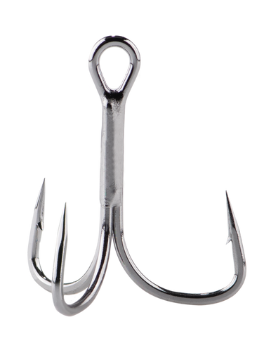 Berkley Fusion19 EWG Treble Hooks