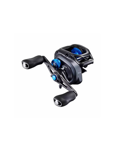 Shimano SLX XT Low Profile Baitcast Reel