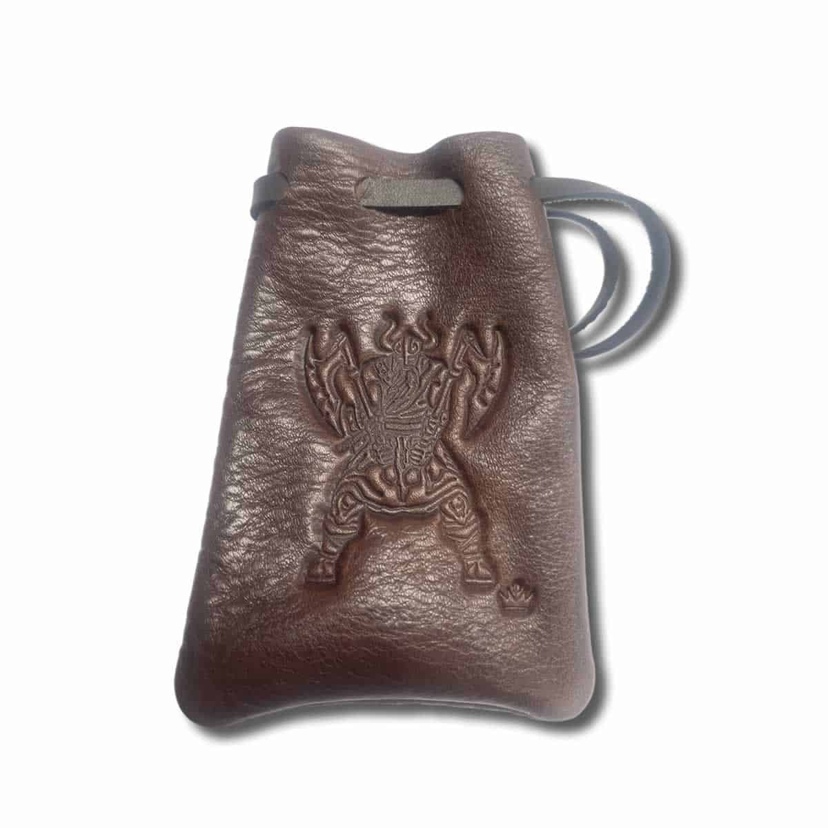 5 oz .999 Fine Silver Bar - Monarch Viking Warrior with Double Axe