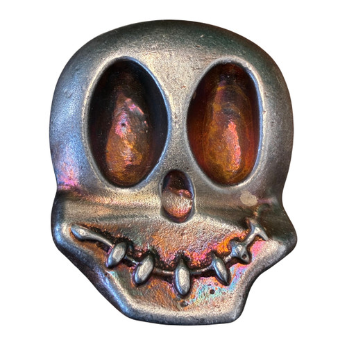 Skull face
