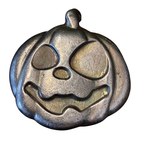 Pumpkin face