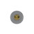 1 Gram .9999 Fine Gold Round - Monarch - Tall Ship (Sealed in Capsule) Front